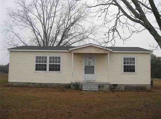 3455 S Rocky Creek Rd, Ashford, AL 36312