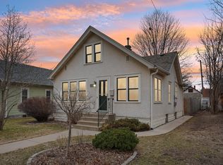3820 23rd Ave S, Minneapolis, MN 55407