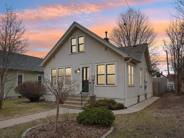 3820 23rd Ave S, Minneapolis, MN 55407