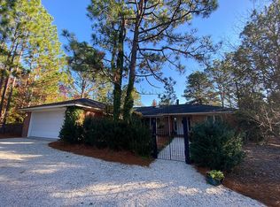 6 Coldstream Ln, Pinehurst, NC 28374