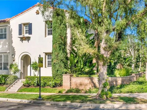 35 Modesto #116, Irvine, CA 92602