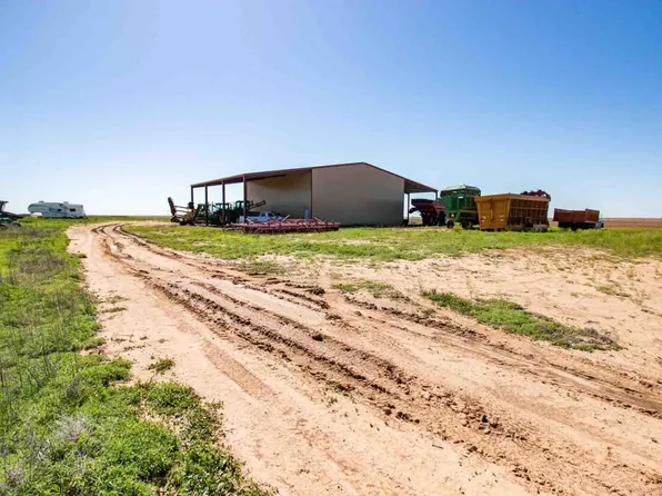 Fm 1881, Happy, TX 79042