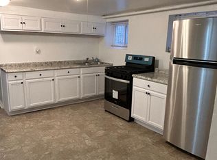 1025 N Trumbull Ave #G, Chicago, IL 60651