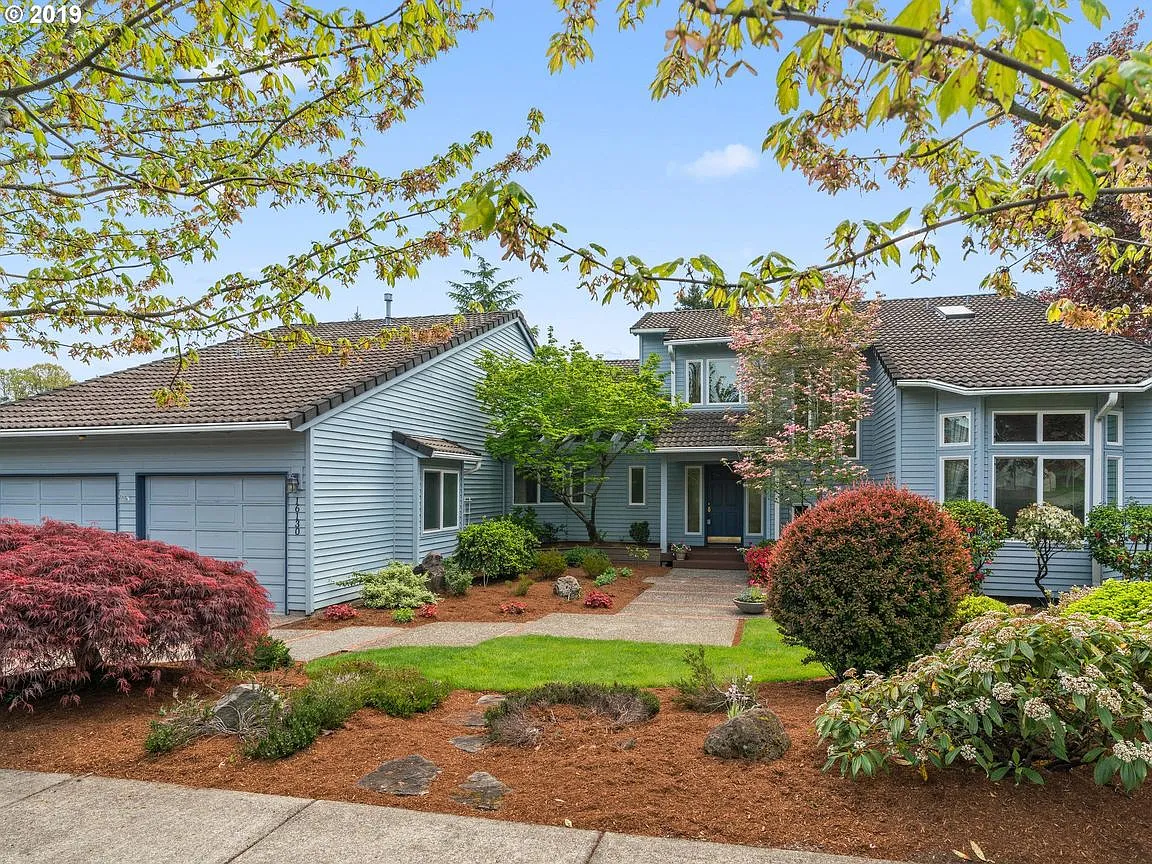 16130 NW Blueridge Dr photo 1