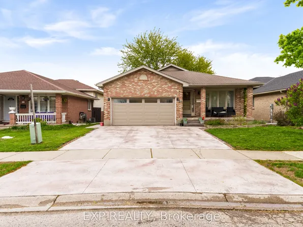 86 Kristina Cres, London, ON N6E 3V4