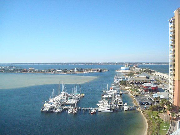 4th image of 751 Pensacola Beach Blvd APT 12A