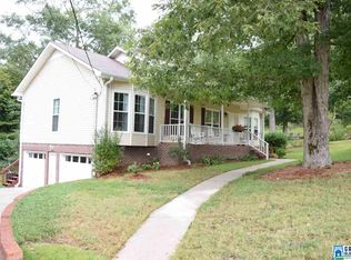 125 Lost Creek Cir, Remlap, AL 35133