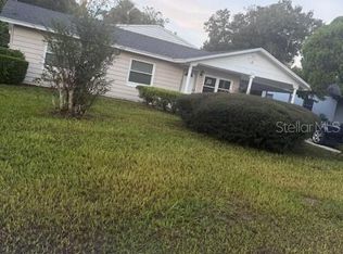 1805 JEFFERSON DRIVE, MOUNT DORA, FL 32757