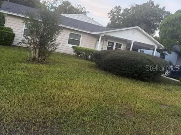 1805 JEFFERSON DRIVE, MOUNT DORA, FL 32757