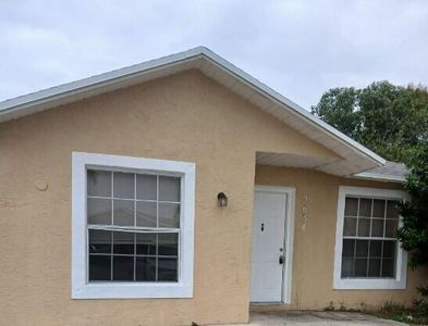 2634 W 28th Street, Riviera Beach, FL, 33404
