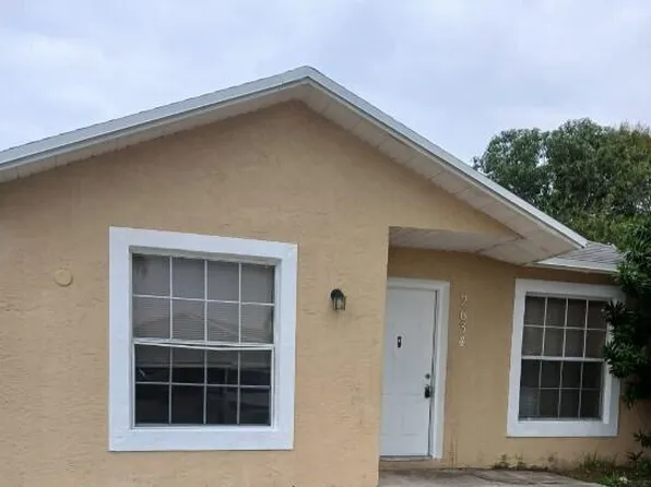 2634 W 28th Street, Riviera Beach, FL 33404
