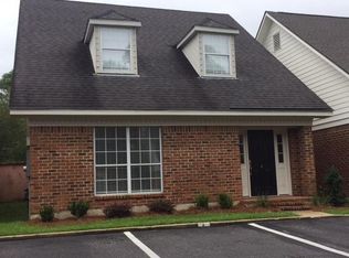 6401 Cedar Bend Ct, Mobile, AL 36608