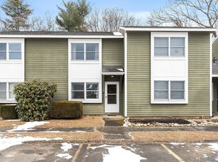 837 Partridgeville Rd #D-2, Athol, MA 01331
