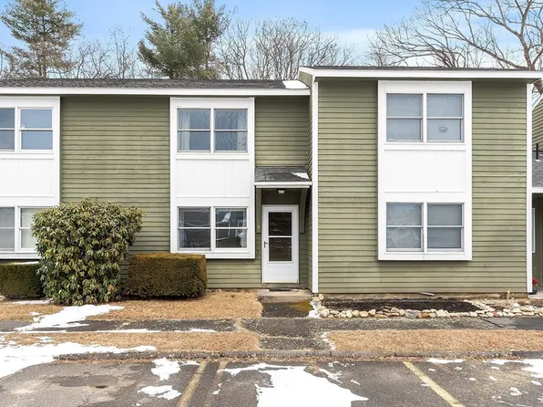 837 Partridgeville Rd #D-2, Athol, MA 01331