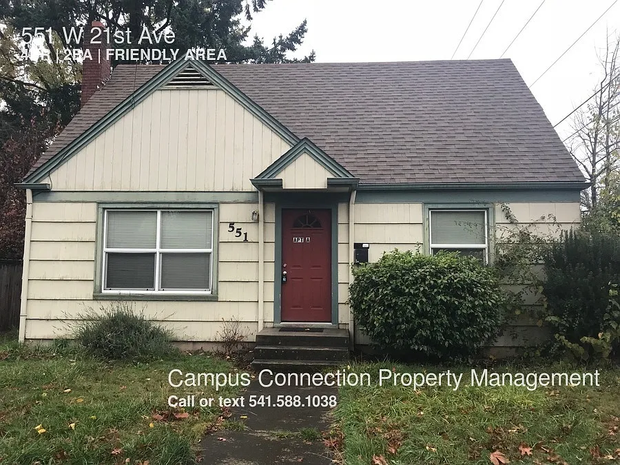 551 W 21st Ave photo 1