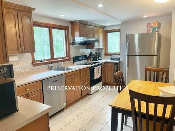 32 Coyne Rd #2, Waban, MA 02468