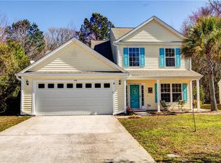 128 Planters Row Ct, Bluffton, SC 29910