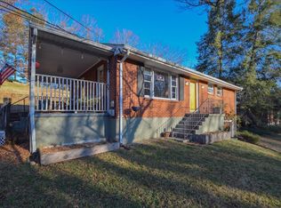 2539 Brambleton Ave SW, Roanoke, VA 24015