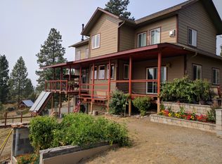 2938 Ranch Rd, Chiloquin, OR 97624