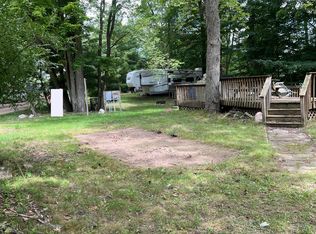 6360 S Outer Loop Dr, Custer, MI 49405