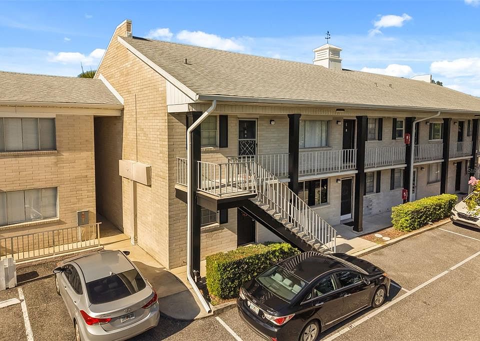 1st image of 1250 S DENNING DRIVE #109