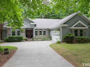 1617 Great Woods Rd, Wake Forest, NC 27587
