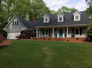 603 Stone Ridge Rd, Greer, SC 29650