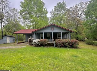 127 Mildred St, Trion, GA 30753