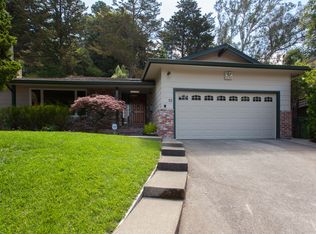 12 Ascot Pl, Oakland, CA 94611