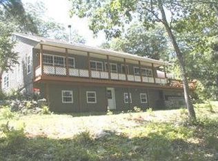 10 Dube Rd, Verona Island, ME 04416