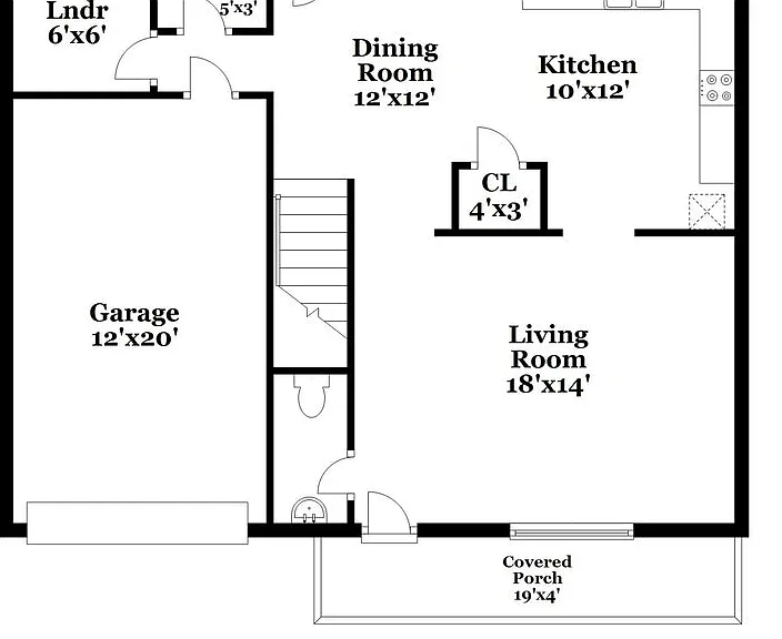 5063 Hogan Point Ct — Photo 2