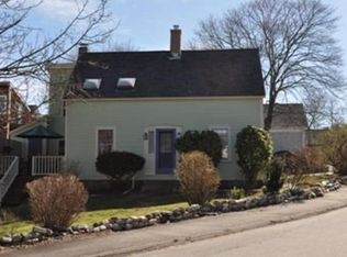 16 Haskell St, Gloucester, MA 01930