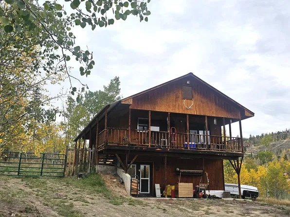 3161 County Road 2415, Kremmling, CO 80459