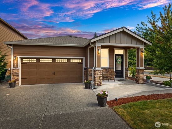 5725 86th Drive NE, Marysville, WA 98270