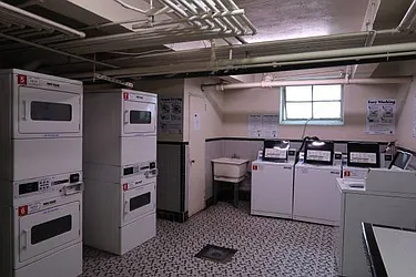 Rented by Atlantic Management Co Inc