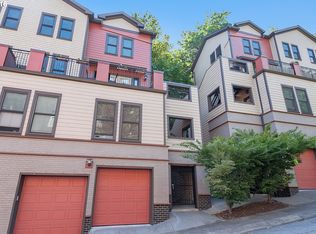 1822 SW 18th Ave APT 7, Portland, OR 97201