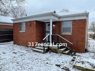 401 S Emerson Ave, Indianapolis, IN 46219