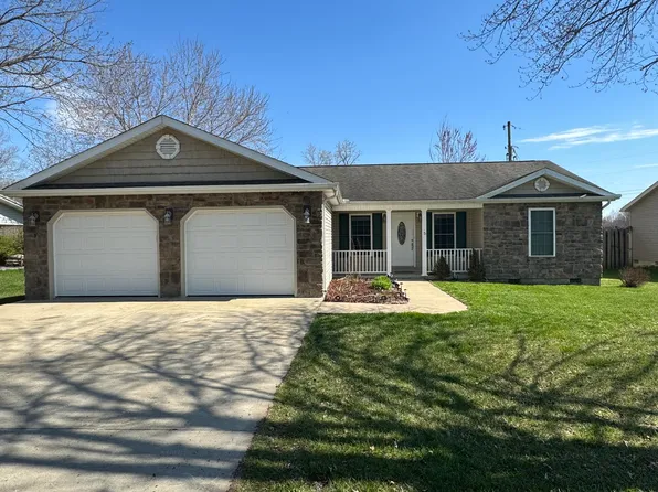 85 Ray Overbey Rd, London, KY 40744