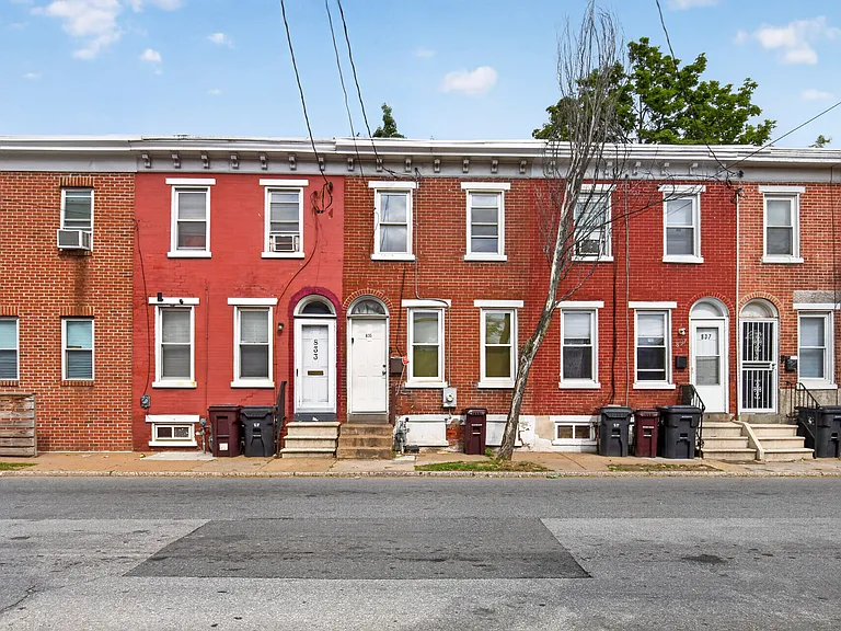 835 N Spruce St — Photo 32