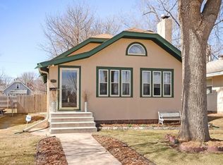 5316 12th Ave S, Minneapolis, MN 55417