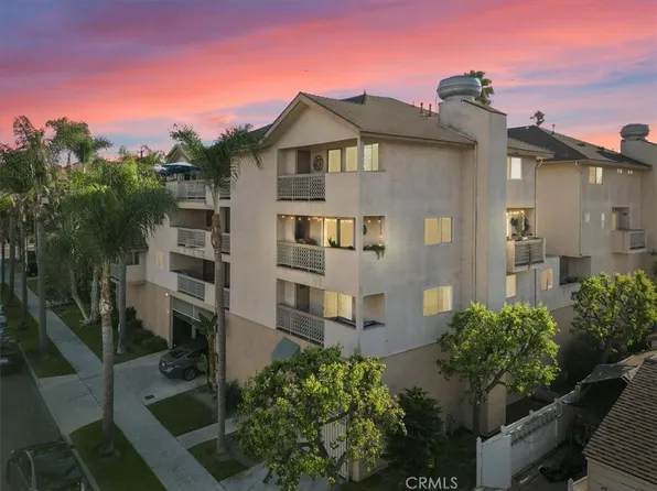 1001 Belmont Ave Unit 208, Long Beach, CA 90804