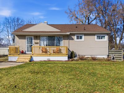 1163 Grove Rd, Ypsilanti, MI, 48198