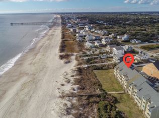 1000 Caswell Beach Rd APT 1406, Oak Island, NC 28465