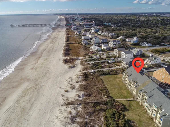 1000 Caswell Beach Road #1406, Caswell Beach, NC 28465