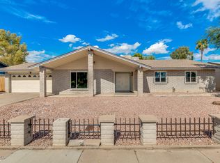 5338 W Hatcher Rd, Glendale, AZ 85302