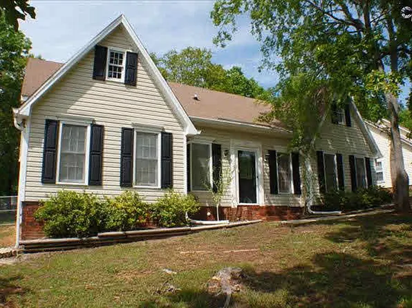117 E Dean Rd, Irmo, SC 29063