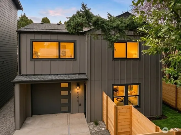 14321 C Interlake Avenue N, Seattle, WA 98133