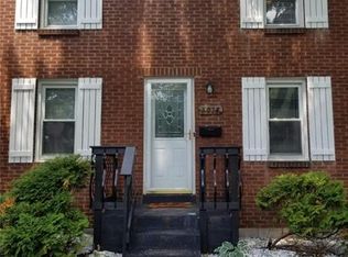 3017 Myer Blvd, McKeesport, PA 15132