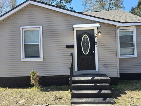 2145 N 38th St, Baton Rouge, LA 70802