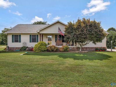 3884 Old Highway 431, Owens Cross Roads, AL, 35763